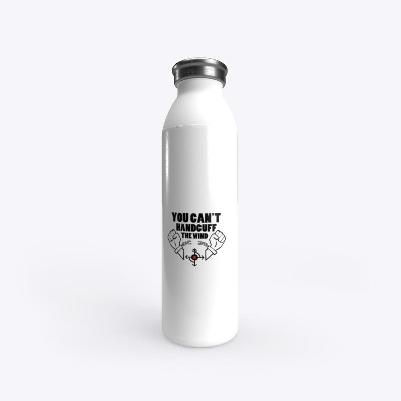 YCHTW - Drinkware