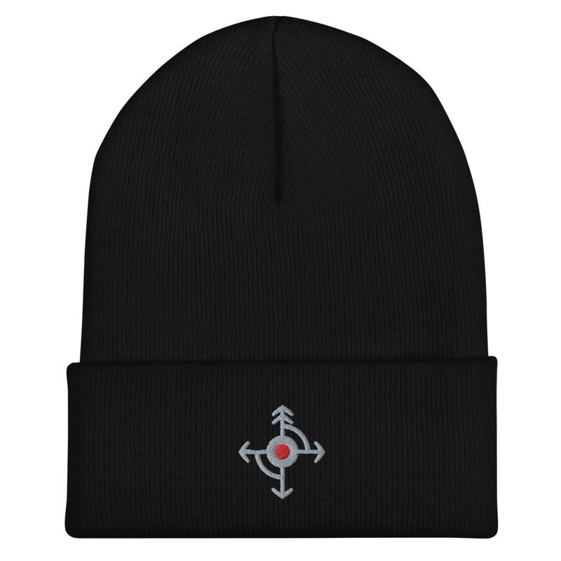 TNT Toque